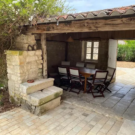 Prázdninový dům Grande Maison Familiale Avec Piscine, 14 A 17 Pers *