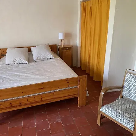 Grande Maison Familiale Avec Piscine, 14 A 17 Pers