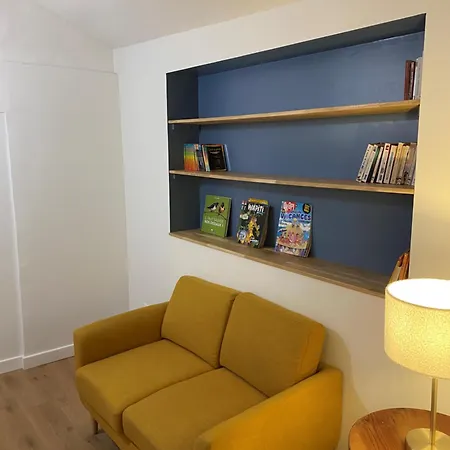 Prázdninový dům Grande Maison Familiale Avec Piscine, 14 A 17 Pers