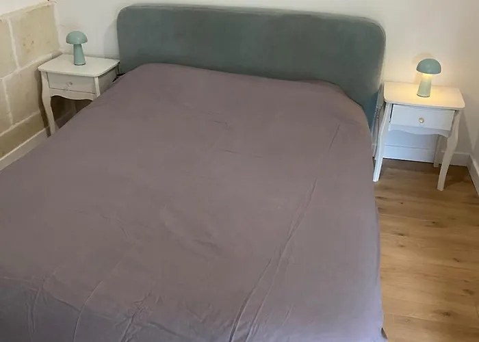 Casa de Férias Grande Maison Familiale Avec Piscine, 14 à 17 Pers *