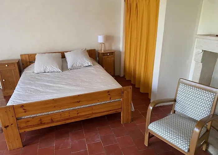 Grande Maison Familiale Avec Piscine, 14 à 17 Pers